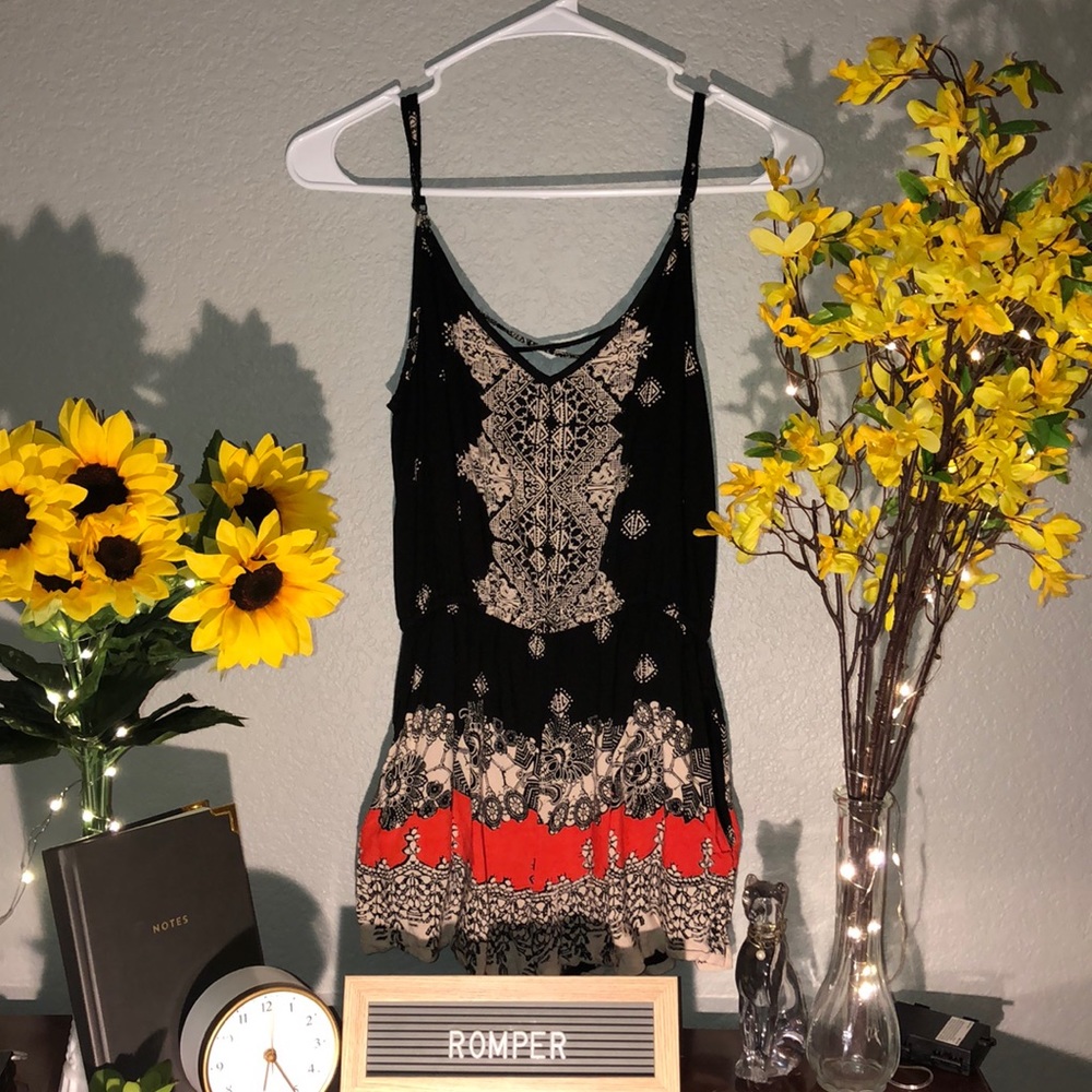 Romper